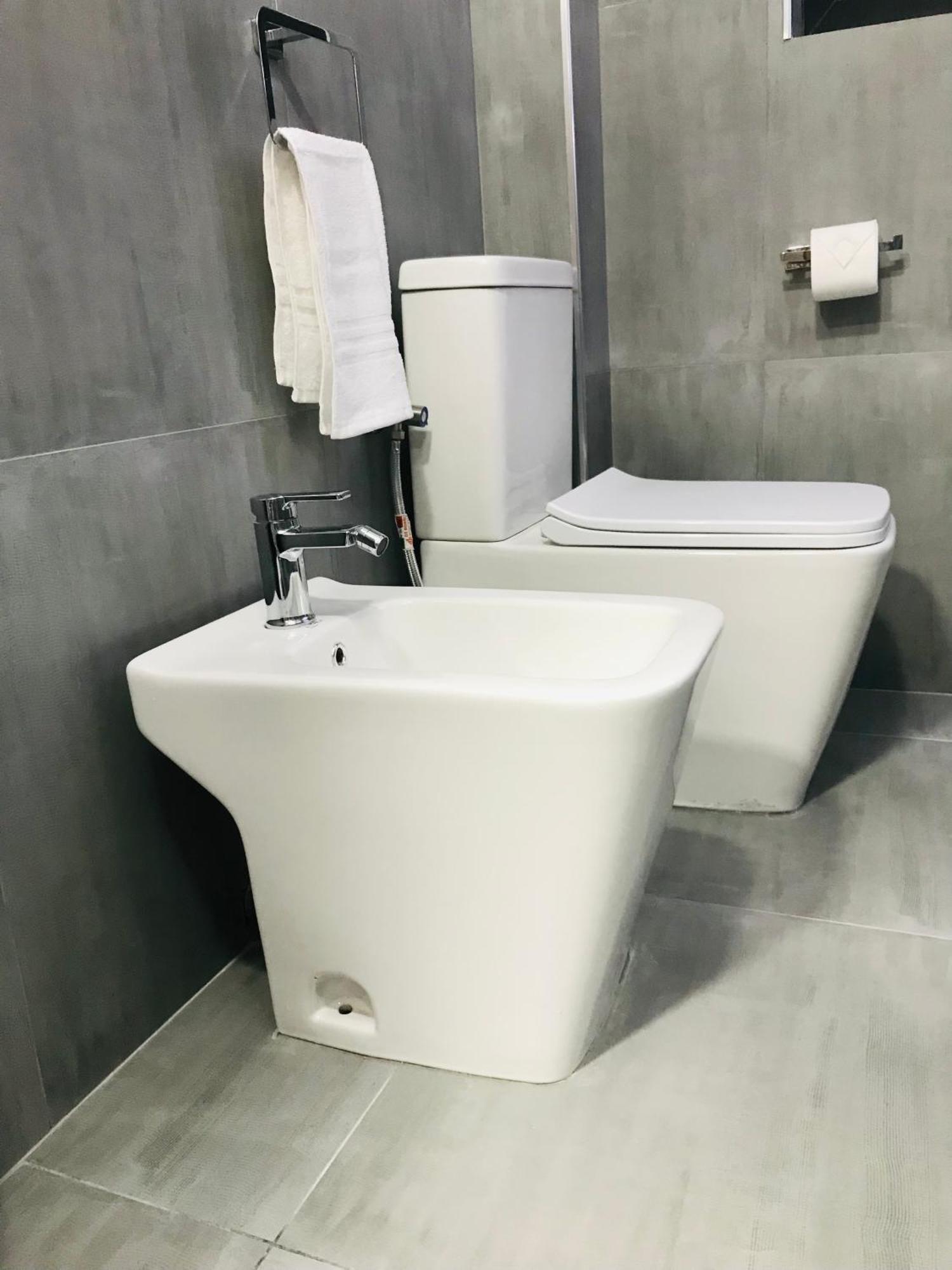 Koli Apartament Берат Экстерьер фото